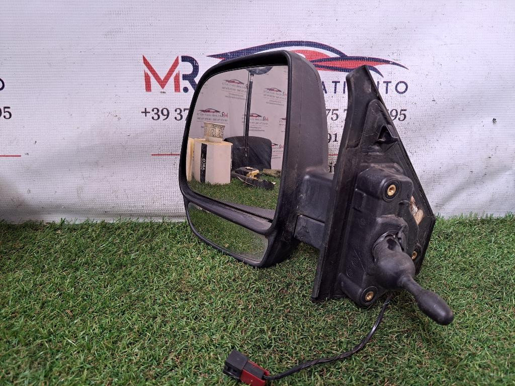 Specchietto Retrovisore Sinistro OPEL Combo Serie (D)
