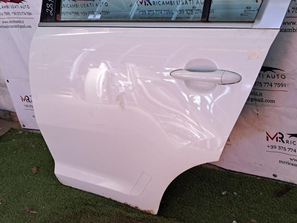 Portiera Posteriore Sinistra KIA Sportage Serie (10>16)