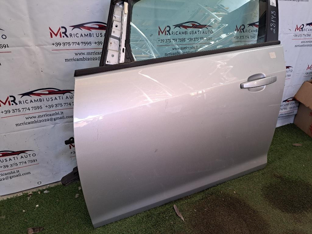 Portiera Anteriore Sinistra OPEL Astra J