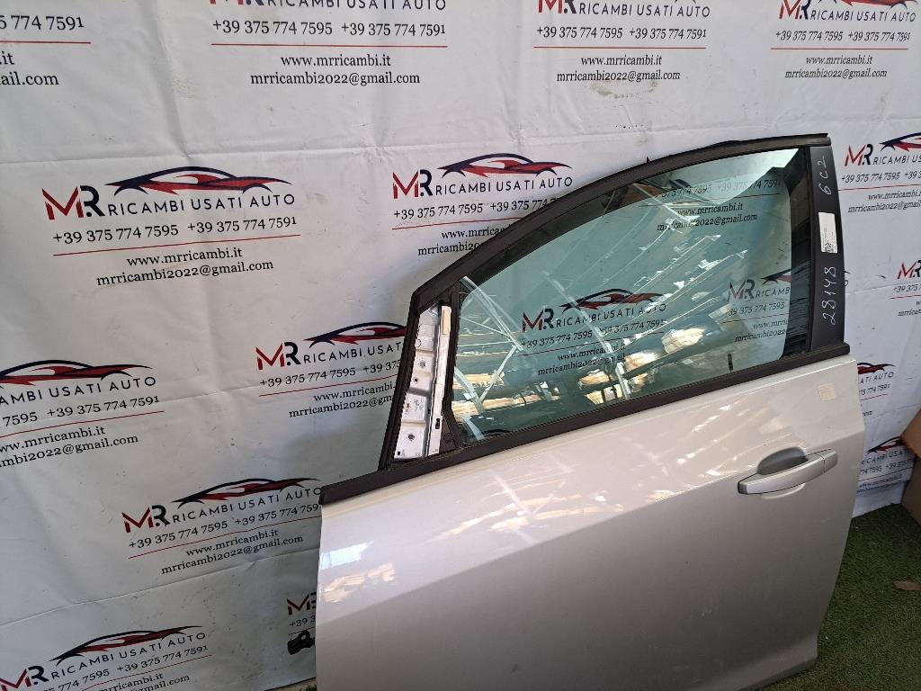 Portiera Anteriore Sinistra OPEL Astra J