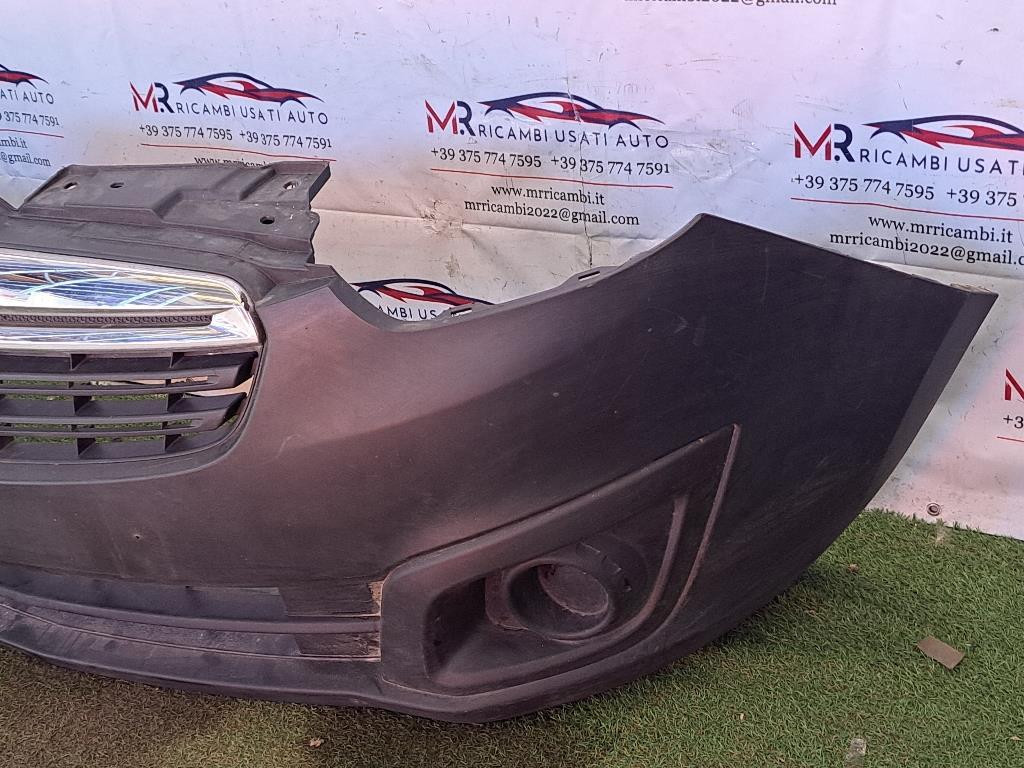 Paraurti Anteriore Completo OPEL Combo Serie (D)
