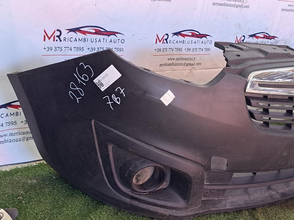 Paraurti Anteriore Completo OPEL Combo Serie (D)