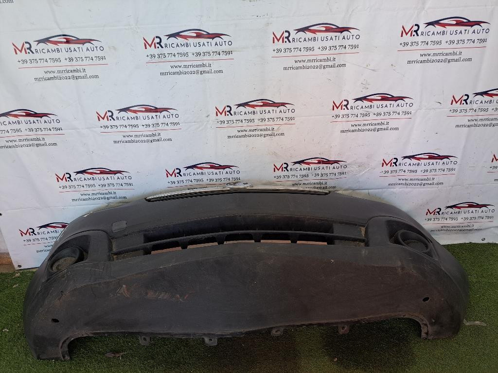 Paraurti Anteriore Completo OPEL Combo Serie (D)