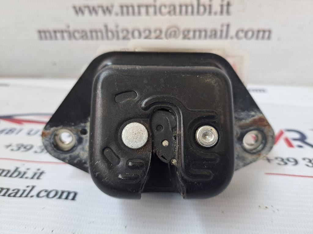 Serratura portellone posteriore HONDA CR-V 4° Serie (07>12)