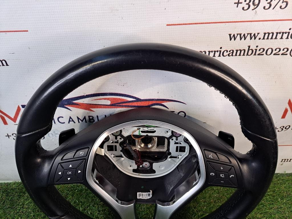 Volante MERCEDES Classe A Serie (W176) (12>18)