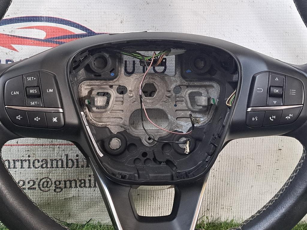 Volante FORD Fiesta 7° Serie