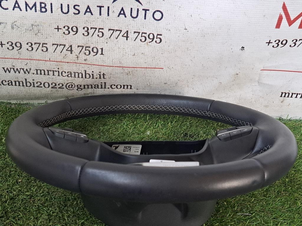 Volante FORD Fiesta 7° Serie