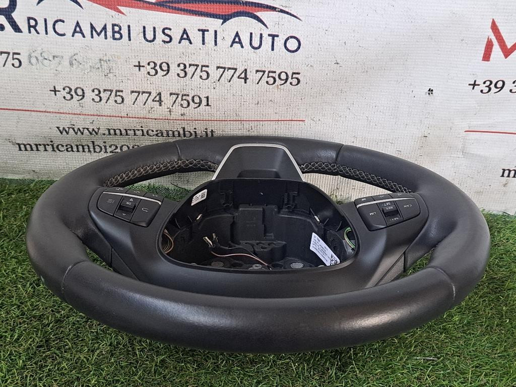 Volante FORD Fiesta 7° Serie