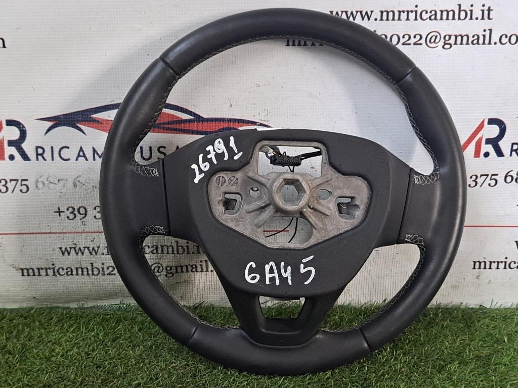 Volante FORD Fiesta 7° Serie