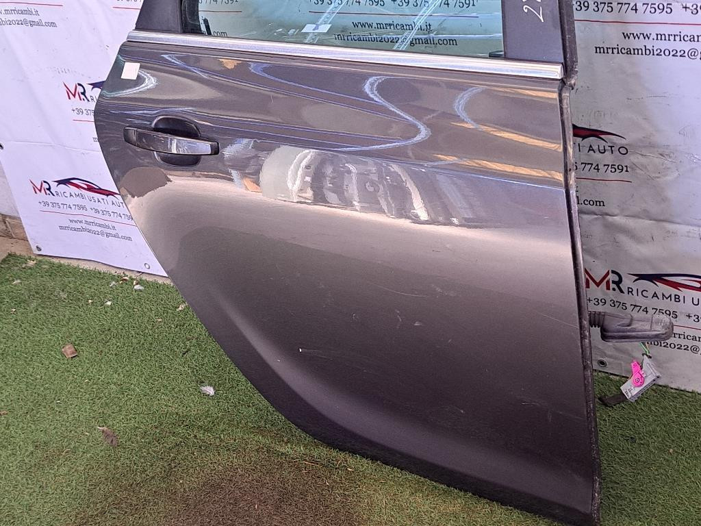 Portiera Posteriore Destra OPEL Astra J
