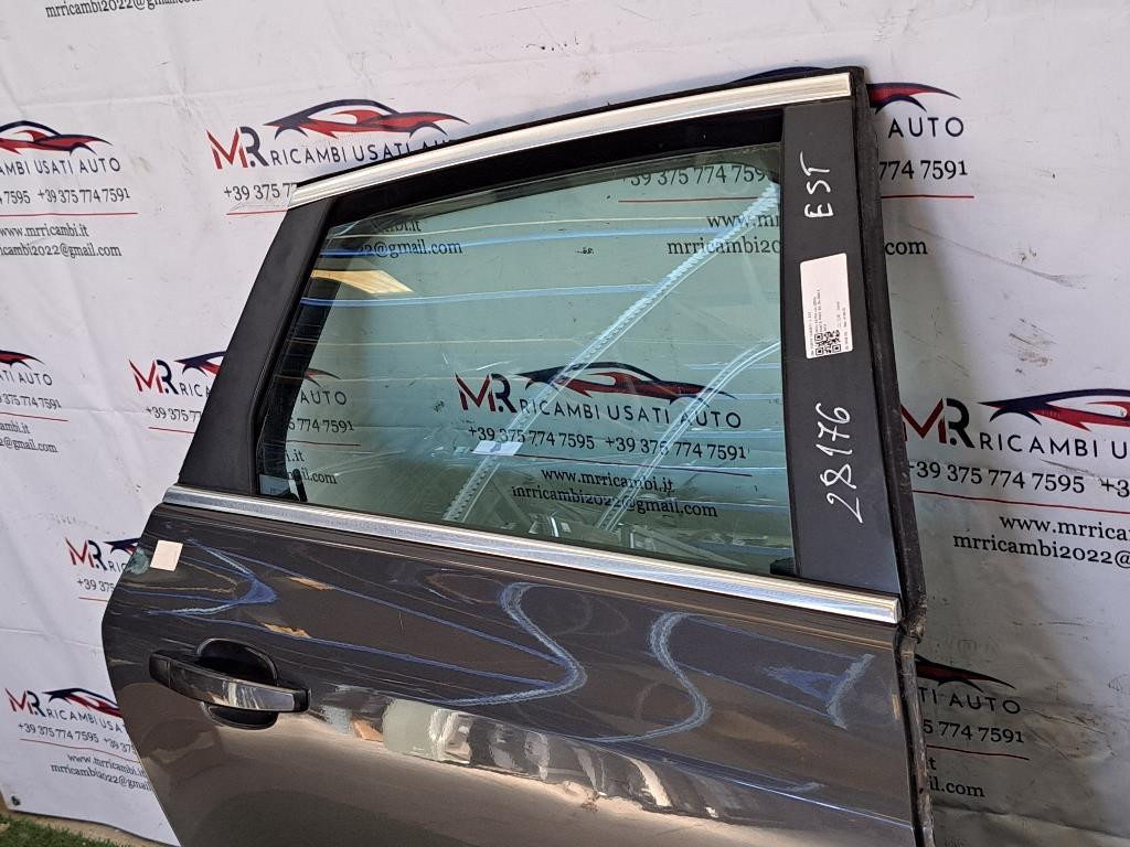 Portiera Posteriore Destra OPEL Astra J