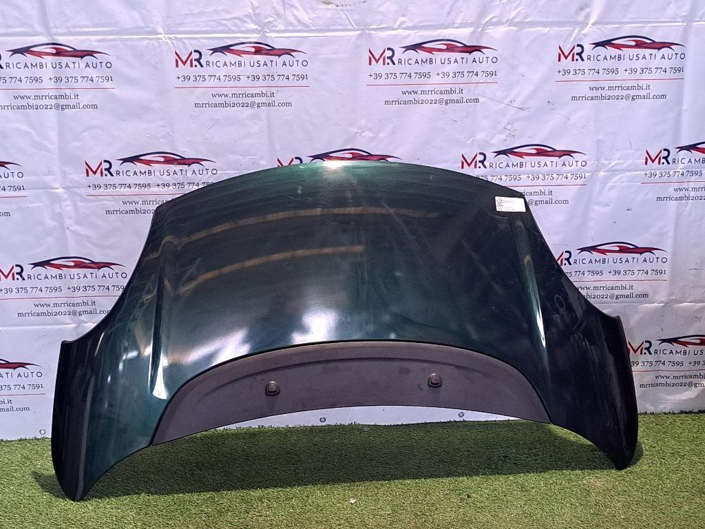 Cofano Anteriore FIAT 500 L Living