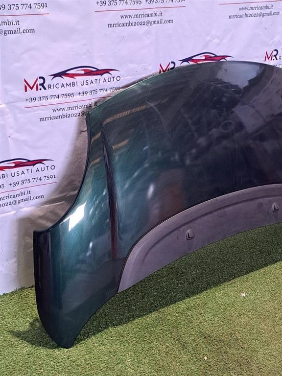 Cofano Anteriore FIAT 500 L Living