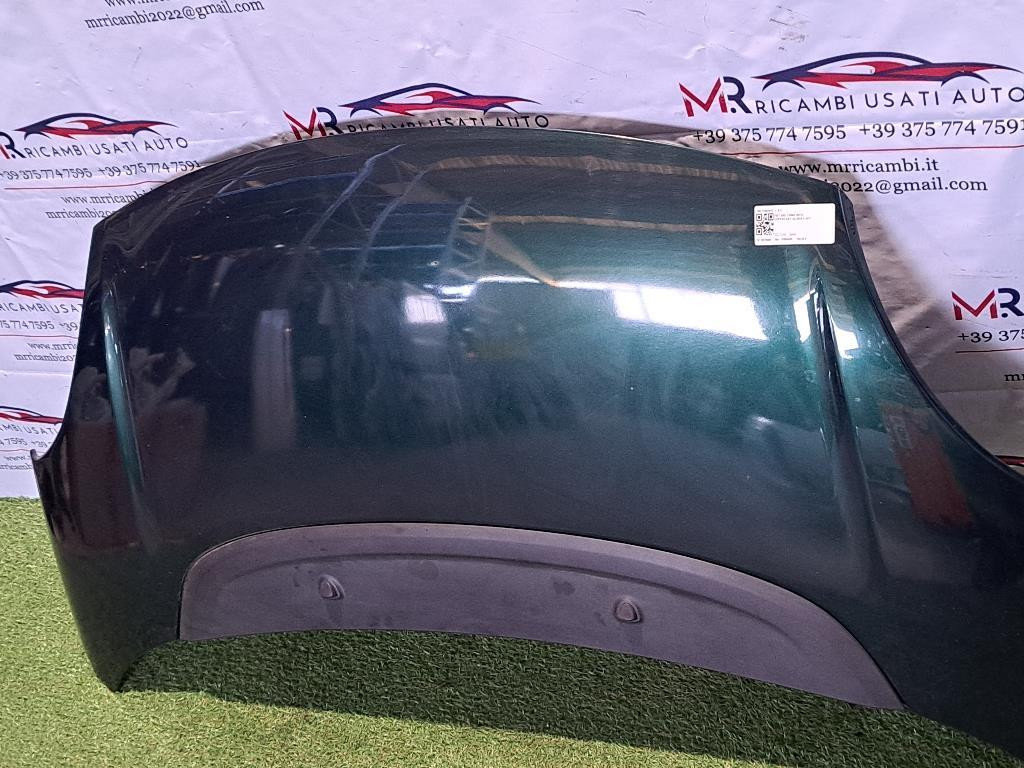 Cofano Anteriore FIAT 500 L Living