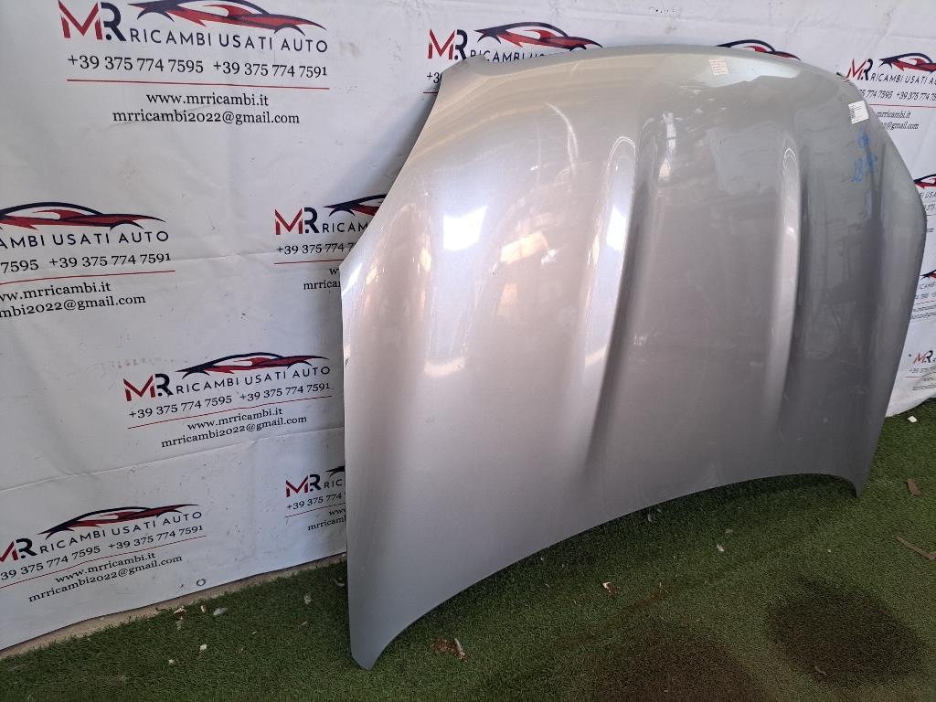 Cofano Anteriore NISSAN Qashqai 1° Serie