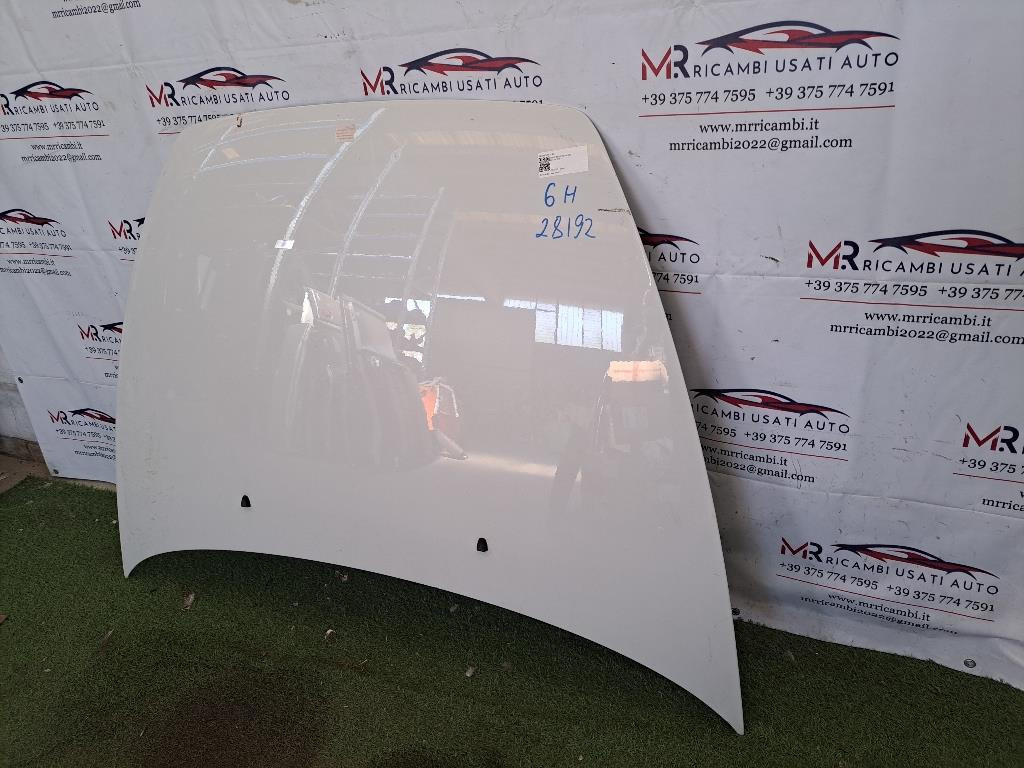 Cofano Anteriore VOLVO C30 1° Serie