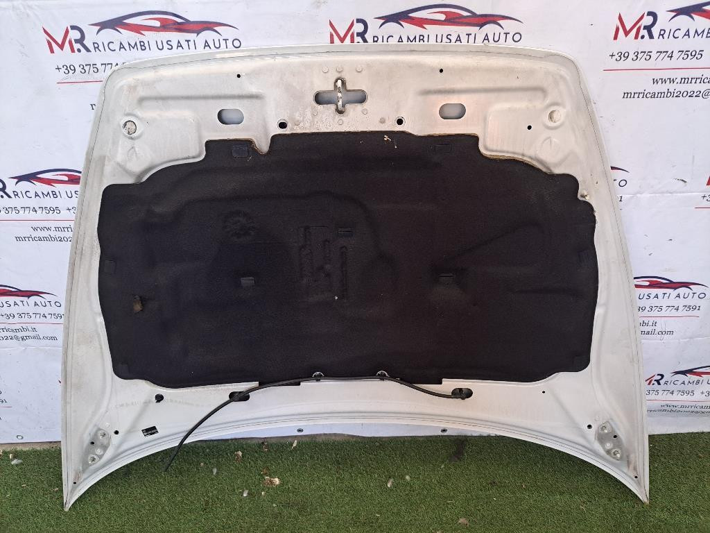 Cofano Anteriore VOLVO C30 1° Serie