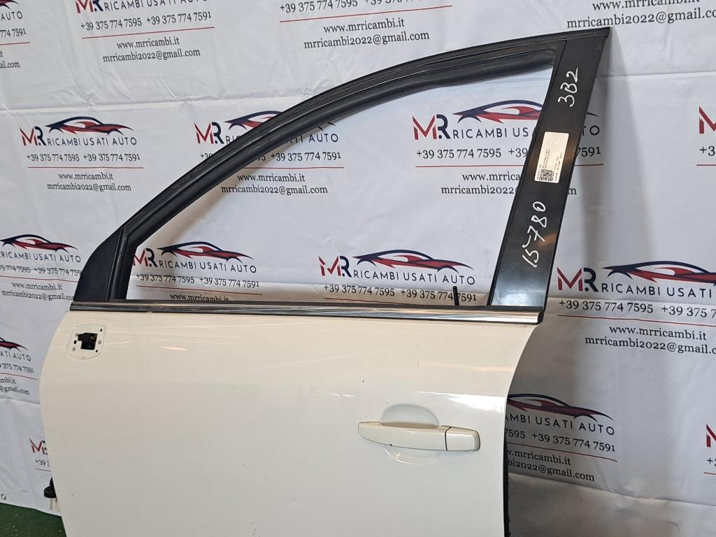 Portiera Anteriore Sinistra OPEL Antara Serie