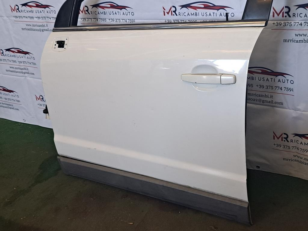 Portiera Anteriore Sinistra OPEL Antara Serie