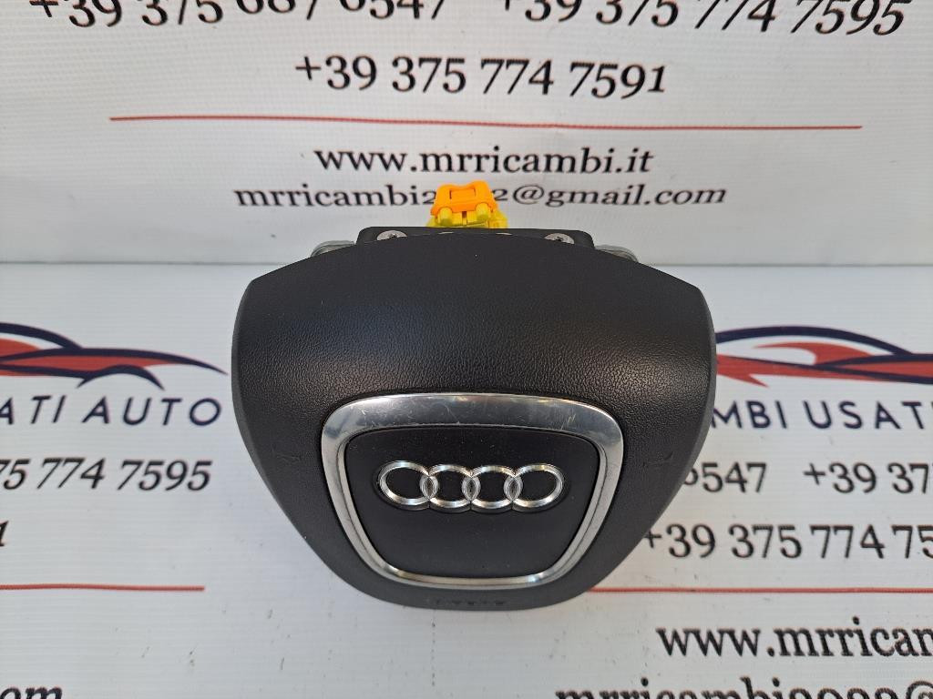 Airbag Volante AUDI A3 Serie (8P1) (05>08)