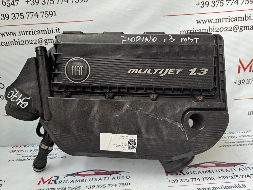 Box scatola filtro aria FIAT Panda 3° Serie