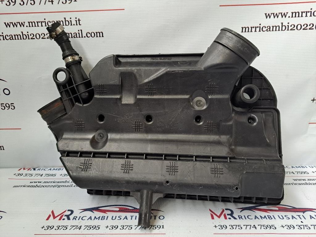Box scatola filtro aria FIAT Panda 3° Serie