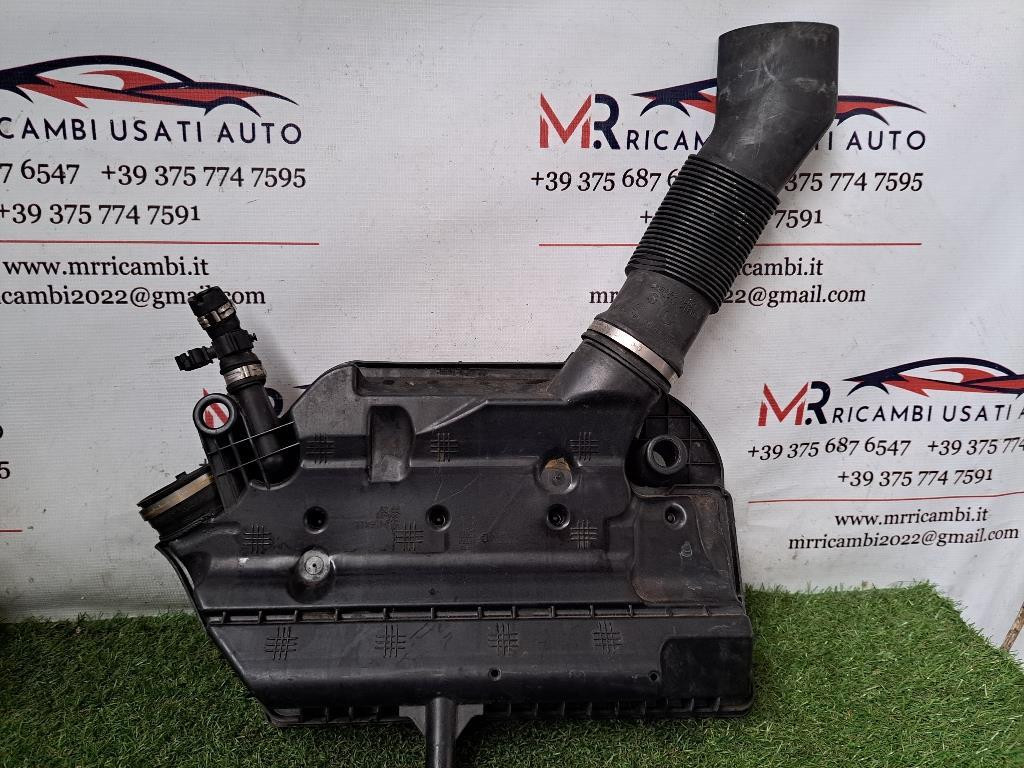 Box scatola filtro aria FIAT 500 L Living