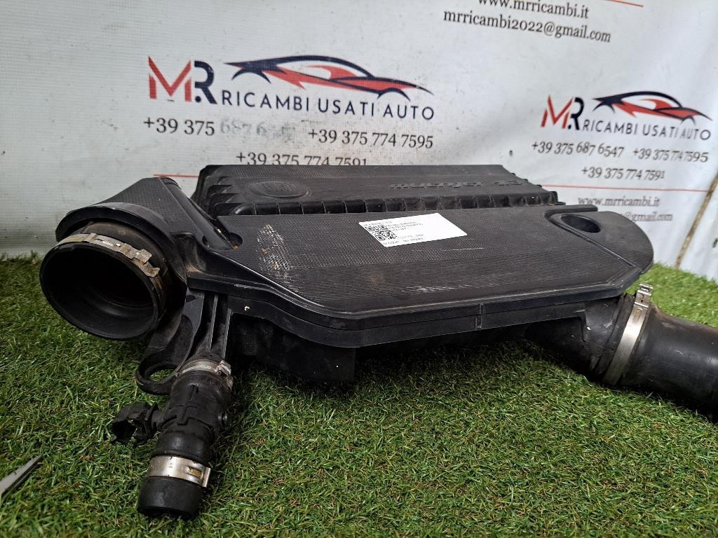 Box scatola filtro aria FIAT 500 L Living