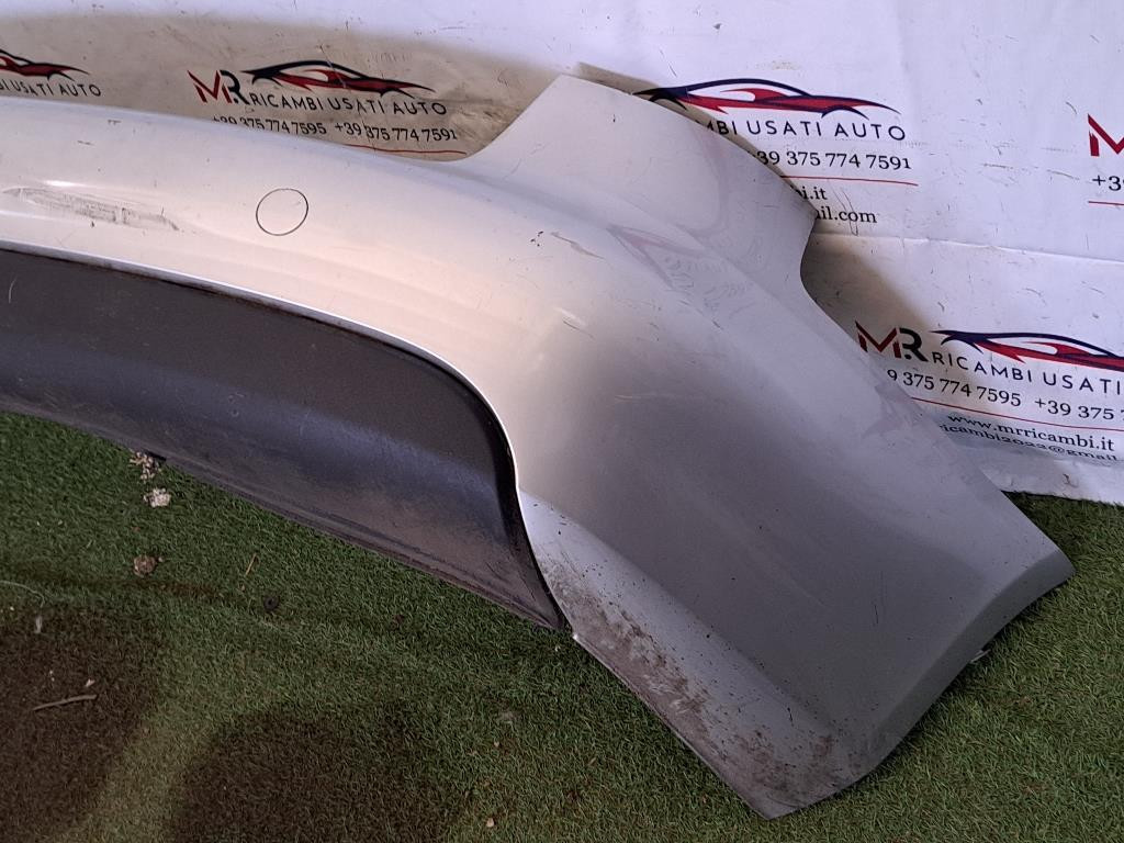 Paraurti Posteriore completo AUDI A4 Berlina (07>10)