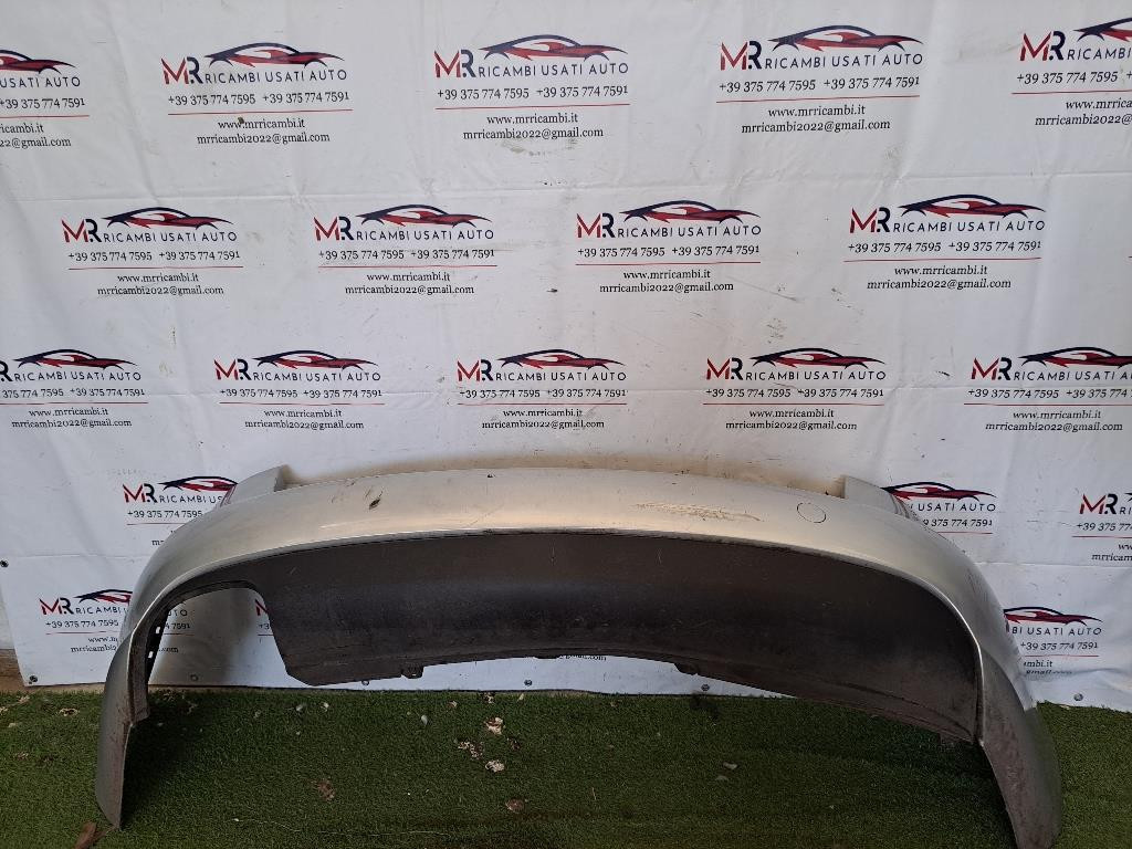 Paraurti Posteriore completo AUDI A4 Berlina (07>10)