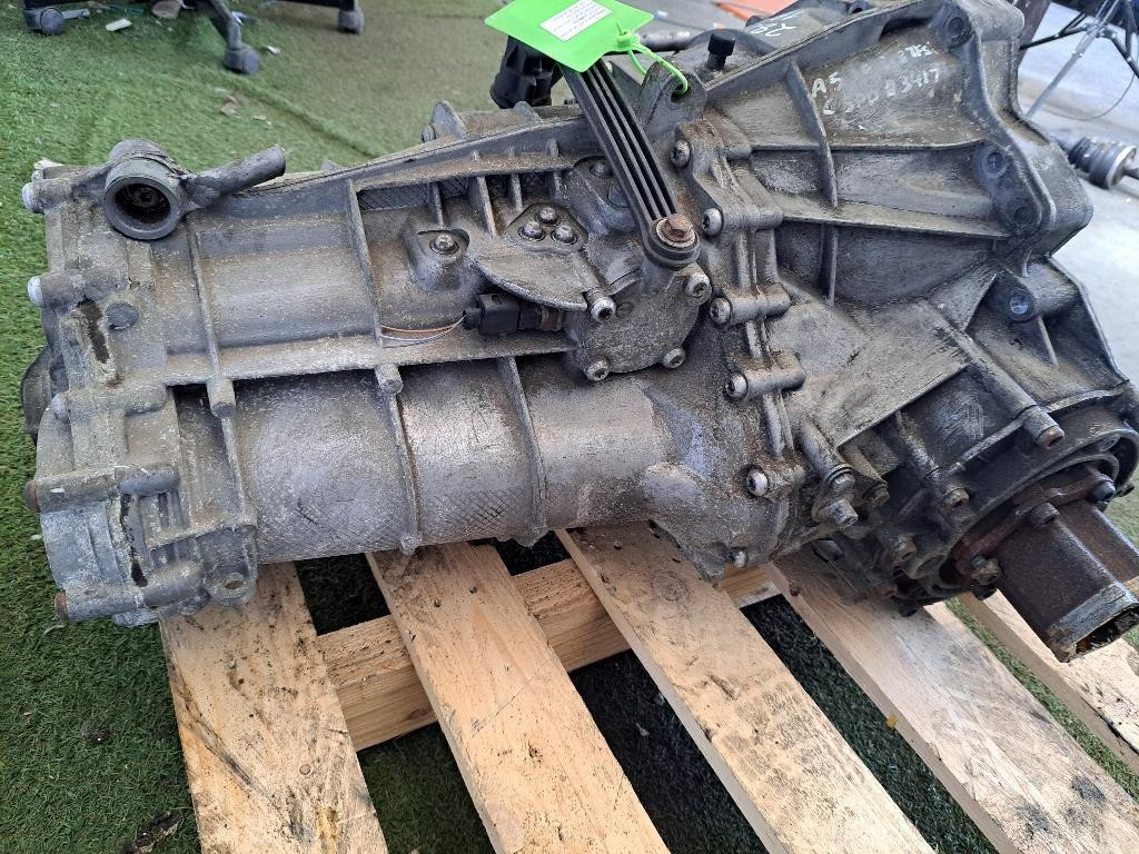 Cambio Manuale Completo AUDI A4 Berlina (07>10)