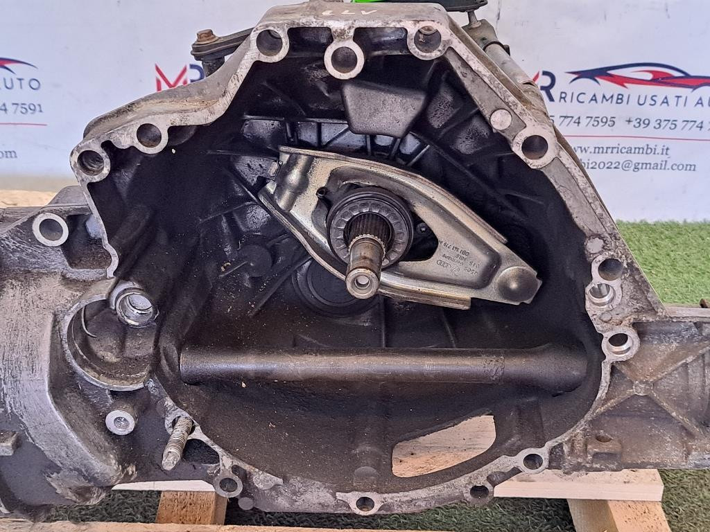 Cambio Manuale Completo AUDI A4 Berlina (07>10)