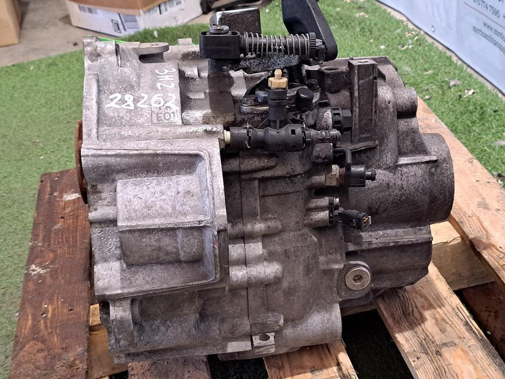 Cambio Manuale Completo VOLKSWAGEN Golf 7 Berlina (12>)