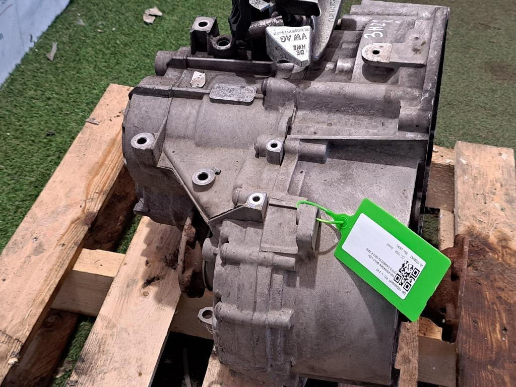 Cambio Manuale Completo VOLKSWAGEN Golf 7 Berlina (12>)