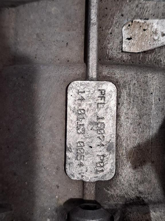 Cambio Manuale Completo VOLKSWAGEN Golf 7 Berlina (12>)