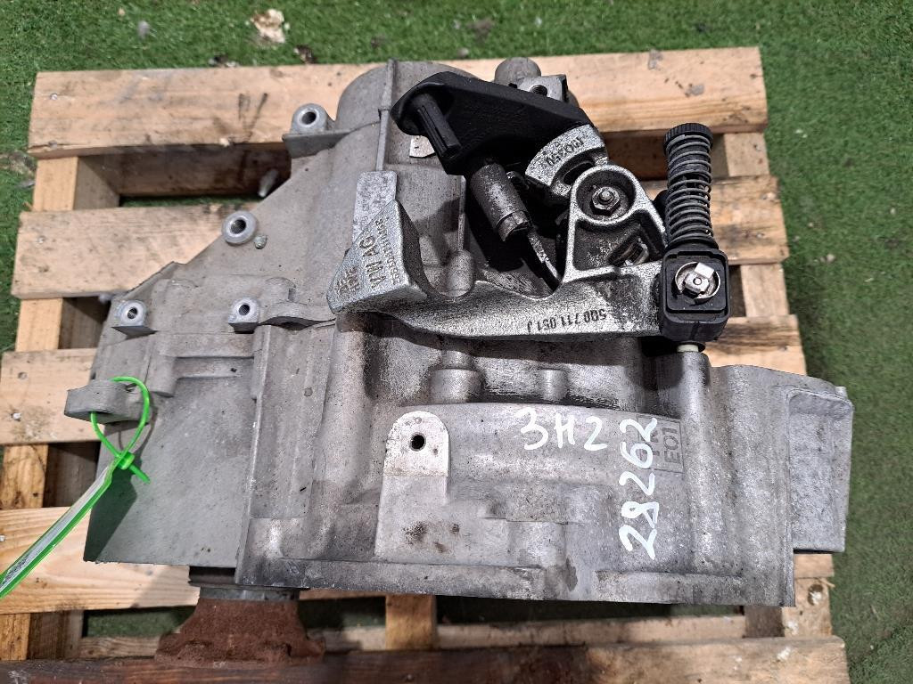 Cambio Manuale Completo VOLKSWAGEN Golf 7 Berlina (12>)