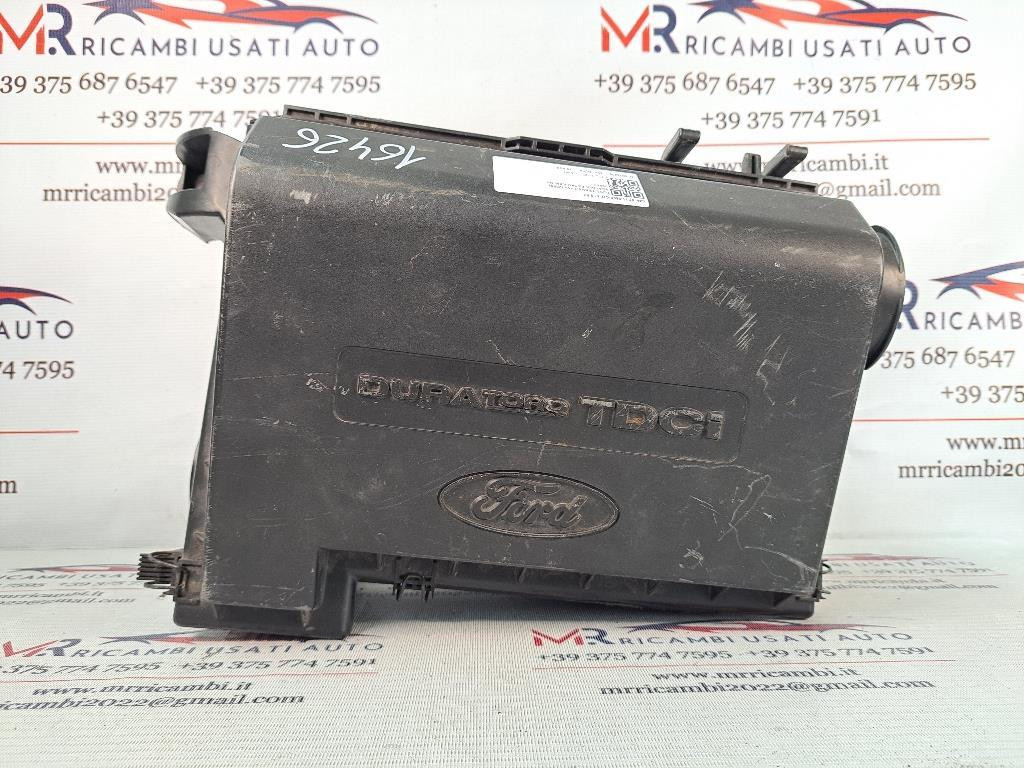 Box scatola filtro aria FORD Transit Serie (06>14)