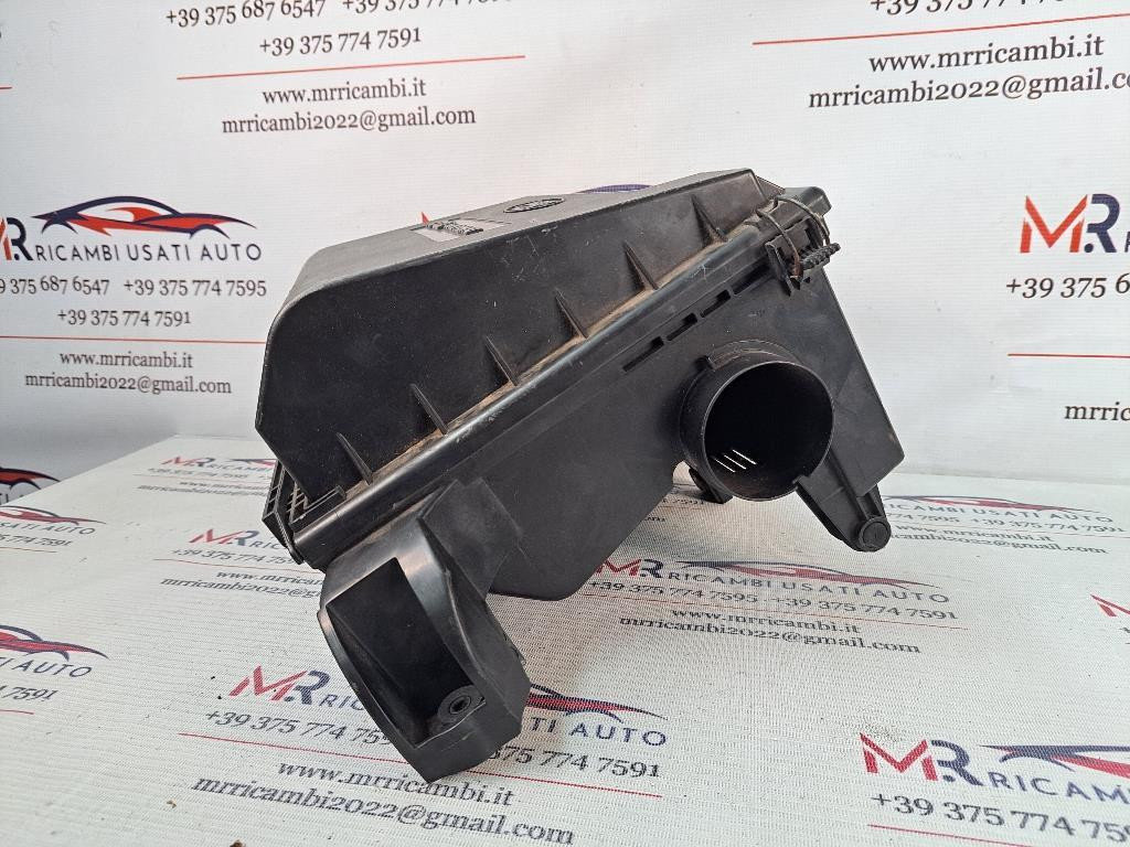 Box scatola filtro aria FORD Transit Serie (06>14)