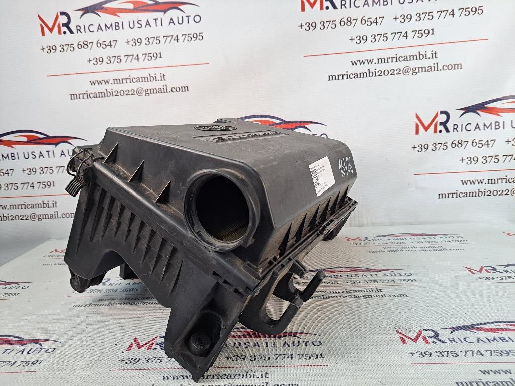 Box scatola filtro aria FORD Transit Serie (06>14)