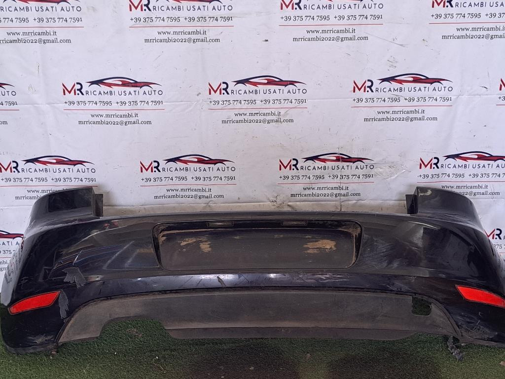 Paraurti Posteriore completo VOLKSWAGEN Golf 6 Berlina (08>12)