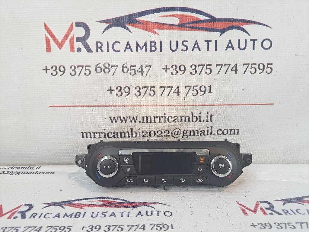 Comandi Clima FORD C - Max Serie (10>)