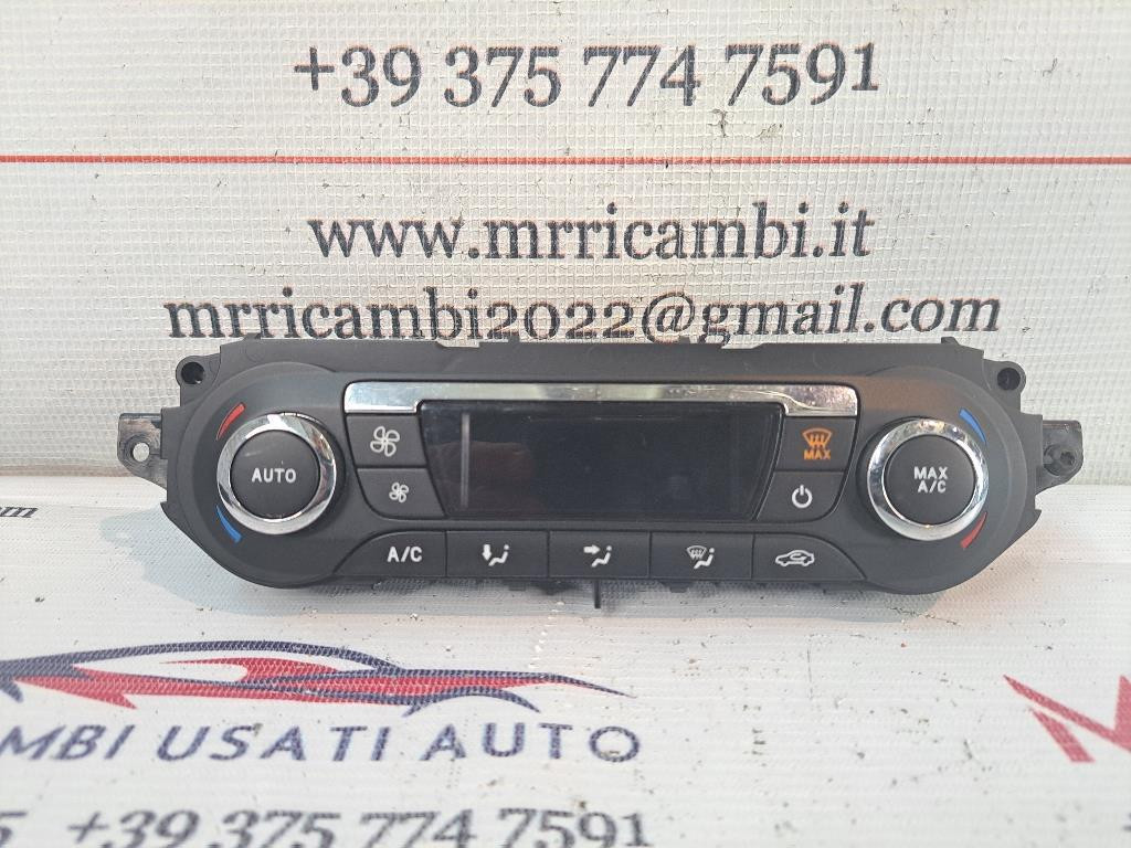 Comandi Clima FORD C - Max Serie (10>)