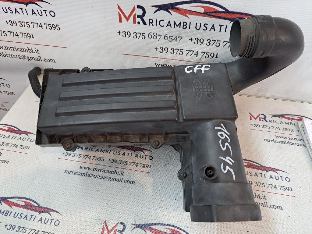 Box scatola filtro aria VOLKSWAGEN Passat Berlina 5° Serie