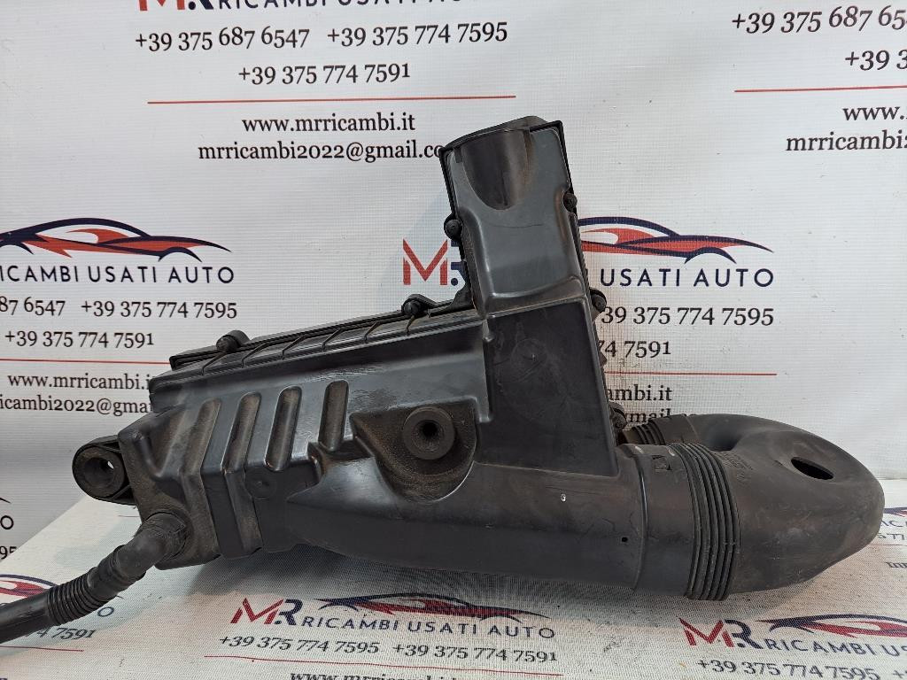 Box scatola filtro aria VOLKSWAGEN Passat Berlina 5° Serie
