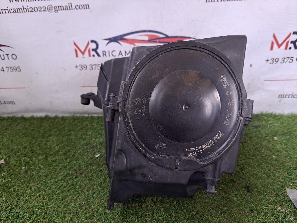 Box scatola filtro aria VOLVO C30 1° Serie