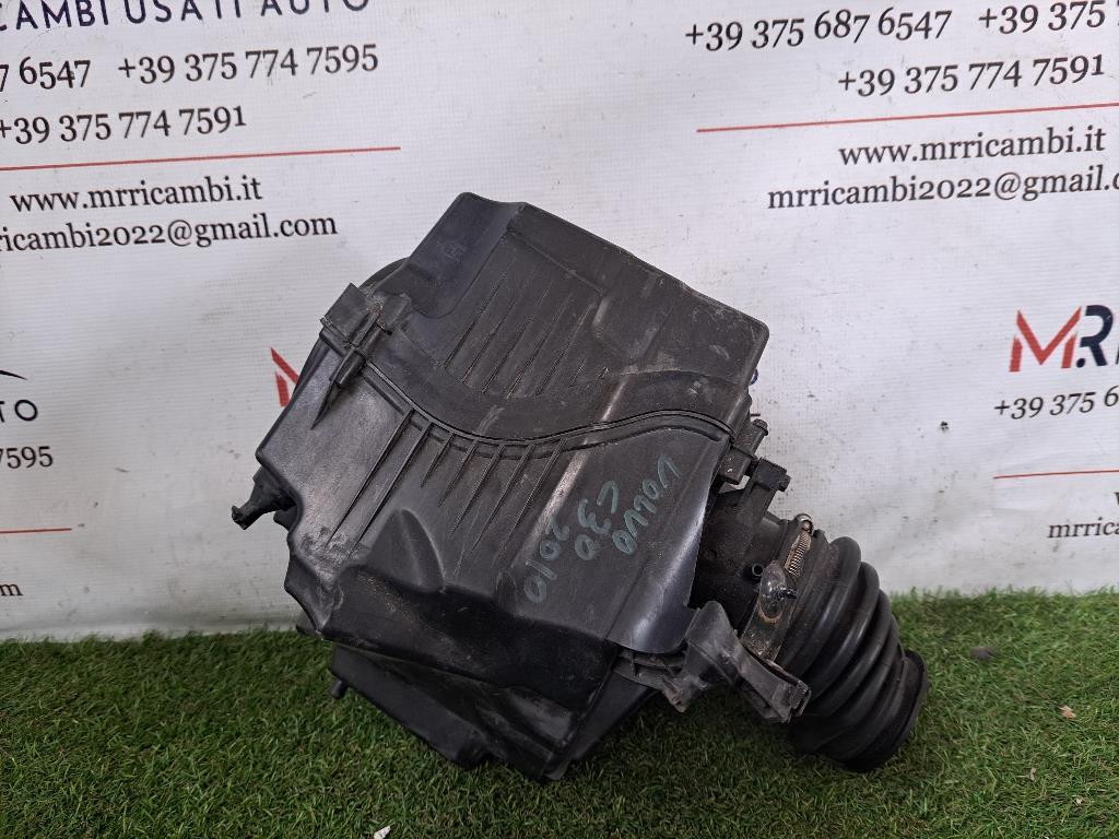 Box scatola filtro aria VOLVO C30 1° Serie