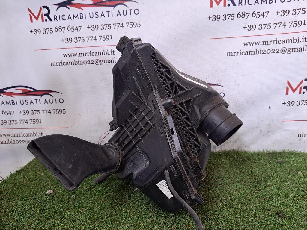 Box scatola filtro aria AUDI A4 Avant (8K5) (08>15)