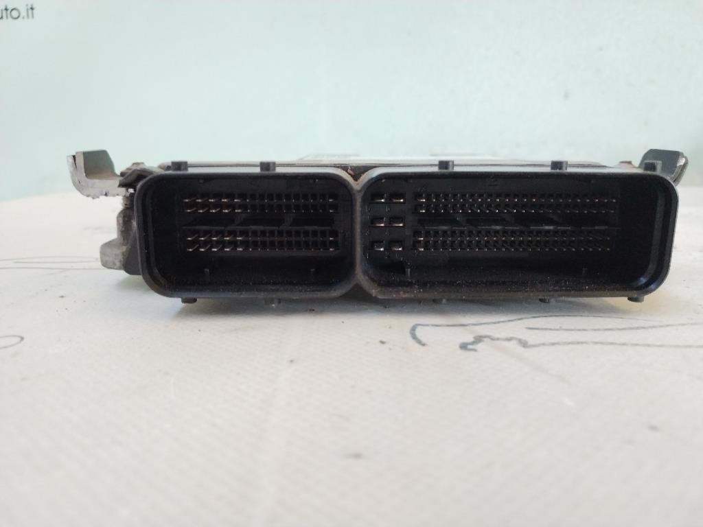 Centralina motore AUDI A3 Serie (8P1) (08>12)