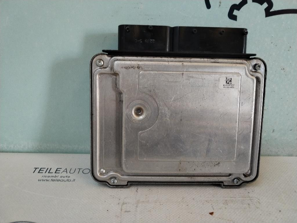 Centralina motore AUDI A3 Serie (8P1) (08>12)