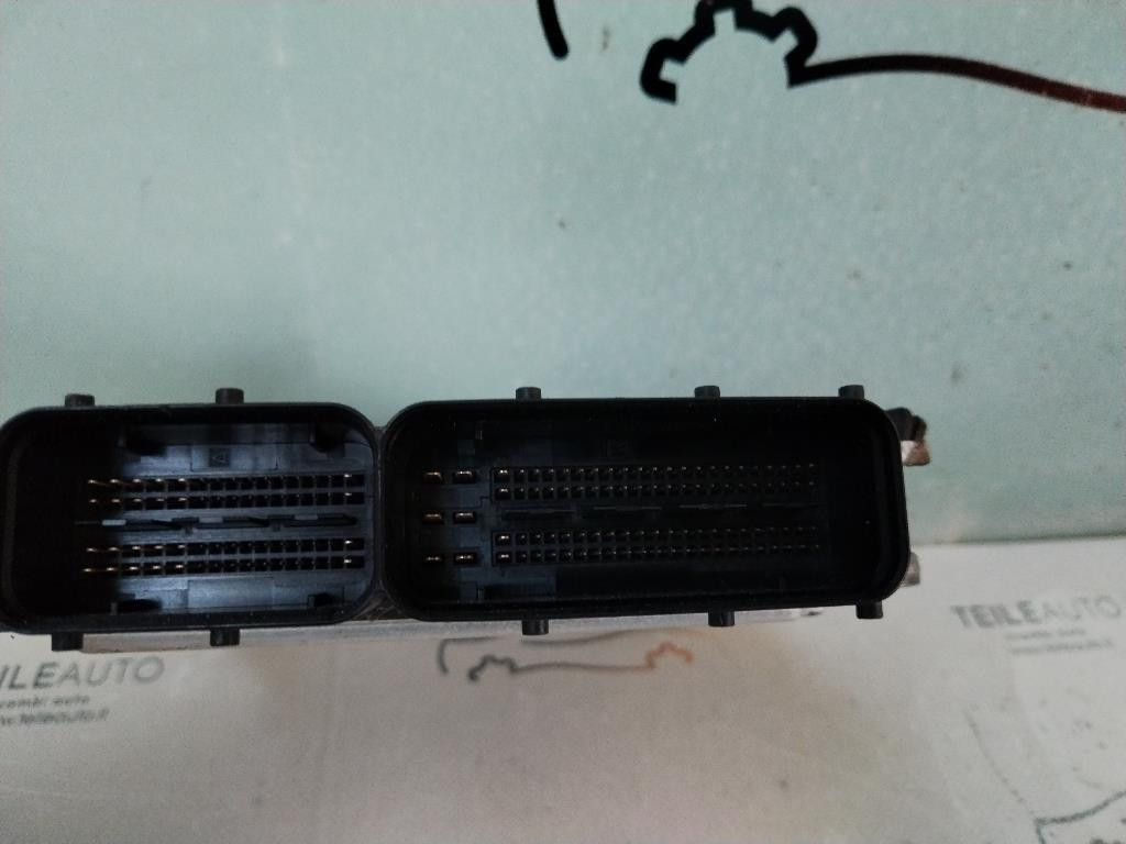 Centralina motore SEAT Leon 3° Serie
